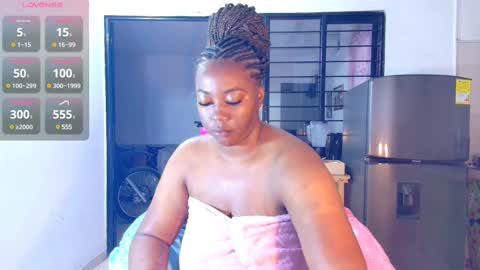 ciaraebonyxxx online show from March 10, 2025, 9:21 am