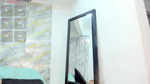 Snapshot of ciaraharrys chatting on March 15, 2026, 9:32 pm ciaraharrys online show from March 15, 2026, 9:32 pm