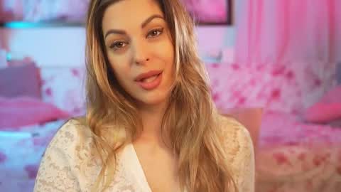 Ciara Rider online show from February 9, 2026, 5:33 am