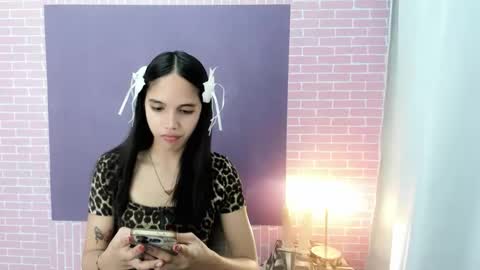 Snapshot of cici_02 chatting on September 24, 2025, 12:36 am call me Cici online show from September 24, 2025, 12:36 am