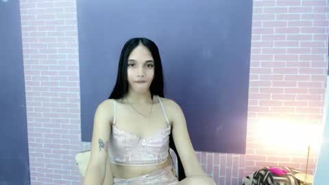 Snapshot of cici_02 chatting on October 2, 2025, 12:50 am call me Cici online show from October 2, 2025, 12:50 am