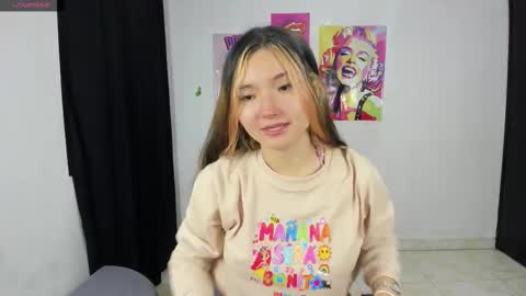 alicia online show from November 14, 2025, 2:10 am