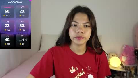 Mia online show from December 8, 2024, 5:39 am