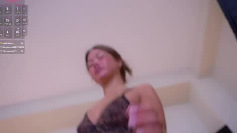 Snapshot of cielomio chatting on October 3, 2025, 5:37 am Jodi online show from October 3, 2025, 5:37 am