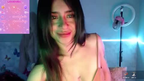 Snapshot of cielotaylor chatting on January 19, 2025, 11:43 pm Cielo Taylor online show from January 19, 2025, 11:43 pm