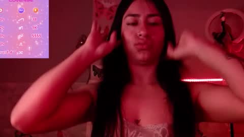 Snapshot of cielotaylor chatting on March 3, 2025, 1:20 pm Cielo Taylor online show from March 3, 2025, 1:20 pm