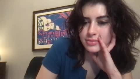 cieraxoxo online show from March 4, 2025, 11:40 am