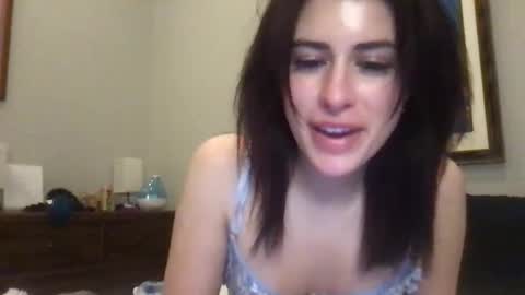 cieraxoxo online show from March 5, 2025, 7:05 am
