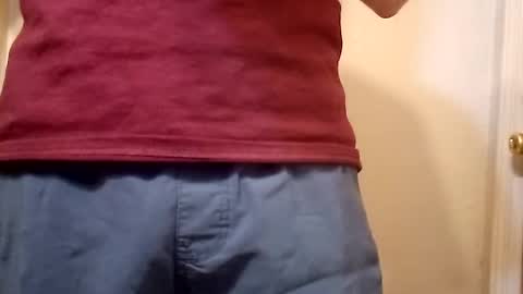 ciestep8216 online show from January 20, 2025, 5:59 am