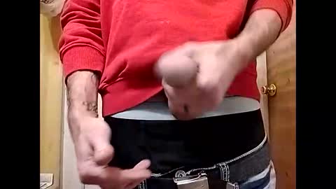 ciestep8216 online show from January 26, 2025, 6:37 pm