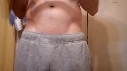 ciestep8216 online show from January 27, 2025, 4:20 am