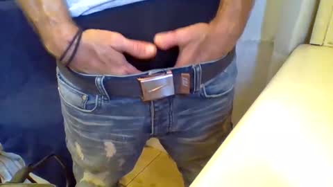 ciestep8216 online show from October 12, 2025, 8:08 pm