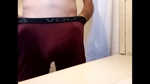 ciestep8216 online show from October 23, 2025, 8:51 pm