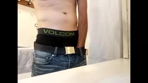 ciestep8216 online show from October 28, 2025, 8:22 pm