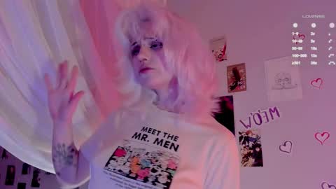 Snapshot of cigaretteduringsex chatting on March 16, 2026, 6:50 am Helen and Teya online show from March 16, 2026, 6:50 am