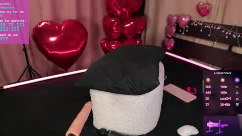 Snapshot of cii_lerry chatting on February 15, 2026, 7:51 am Lerry online show from February 15, 2026, 7:51 am