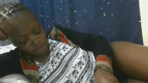 cilia petite online show from February 6, 2025, 8:56 pm