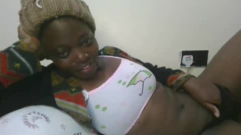 cilia petite online show from February 6, 2025, 11:58 pm