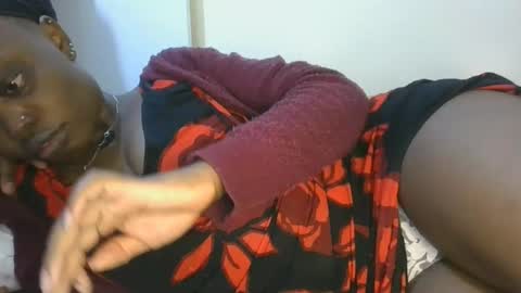 cilia petite online show from April 29, 2026, 6:03 pm