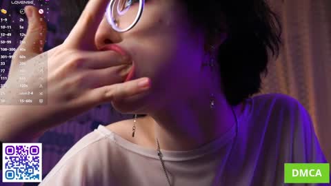 Snapshot of cinacandy chatting on February 15, 2026, 7:54 pm L online show from February 15, 2026, 7:54 pm