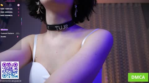 Snapshot of cinacandy chatting on March 6, 2026, 6:37 pm L online show from March 6, 2026, 6:37 pm