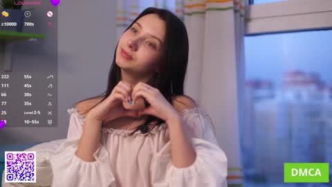 Snapshot of cinacandy chatting on March 11, 2026, 2:45 pm L online show from March 11, 2026, 2:45 pm