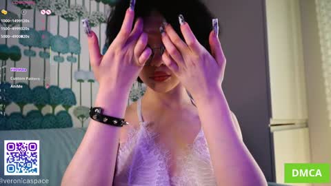 Snapshot of cinacandy chatting on March 19, 2026, 5:00 am L online show from March 19, 2026, 5:00 am