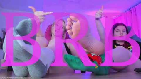 Snapshot of cinbellamy chatting on January 16, 2026, 3:43 am Cin Bellamy online show from January 16, 2026, 3:43 am