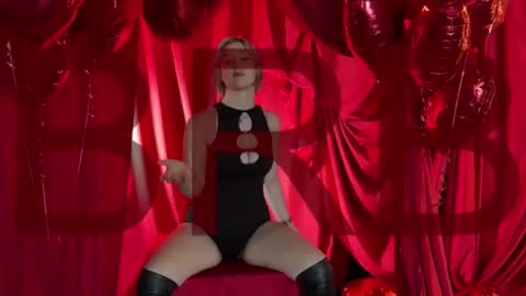 Cin Bellamy online show from March 3, 2026, 3:45 am