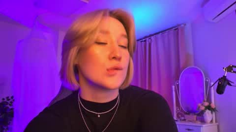 Cin Bellamy online show from March 8, 2026, 5:55 am