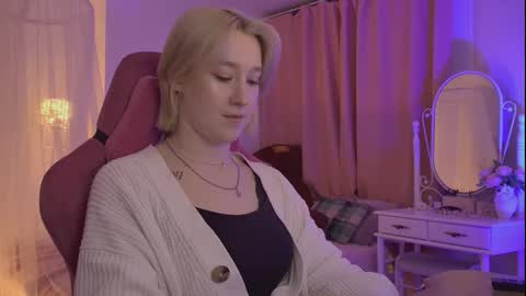 Cin Bellamy online show from March 31, 2026, 8:59 am