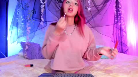 Sofi Eva and Mey online show from January 16, 2025, 12:23 am