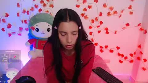 Sofi Eva and Mey online show from February 12, 2025, 2:10 pm