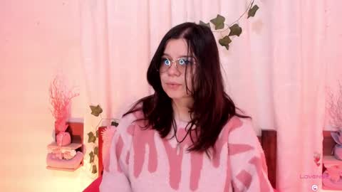 Sofi Eva and Mey online show from February 18, 2025, 4:26 pm