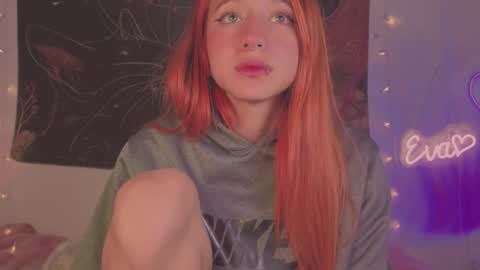 Sofi Eva and Mey online show from March 4, 2026, 3:45 am