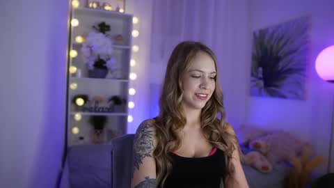Cintybaby online show from September 29, 2025, 6:57 pm