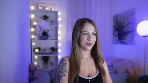 Cintybaby online show from October 2, 2025, 6:48 pm