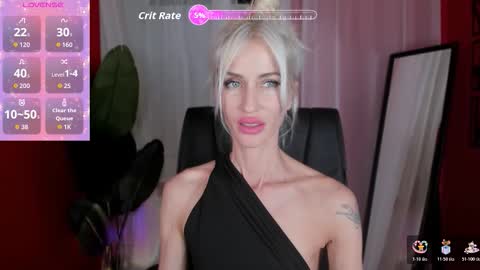 Cindy online show from February 28, 2026, 9:54 am
