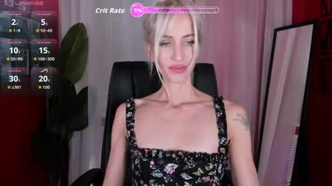Cindy online show from April 13, 2026, 10:21 am