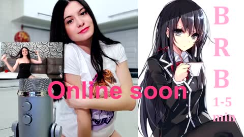 Cindy    online show from February 2, 2025, 7:04 pm