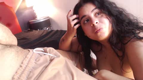 CindyandCarlo online show from December 7, 2024, 3:30 pm