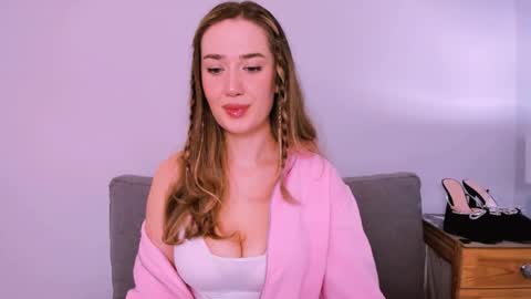 cindyprettywomen online show from May 11, 2026, 4:37 pm