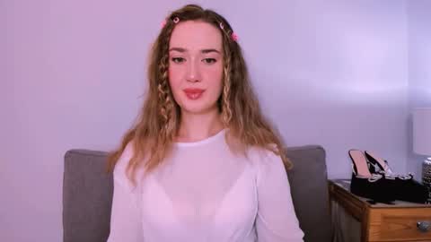 cindyprettywomen online show from May 12, 2026, 4:15 pm