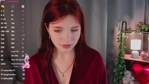 Morry online show from February 25, 2026, 5:55 pm