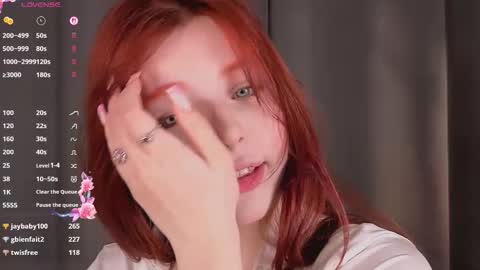 Morry online show from February 26, 2026, 5:12 pm