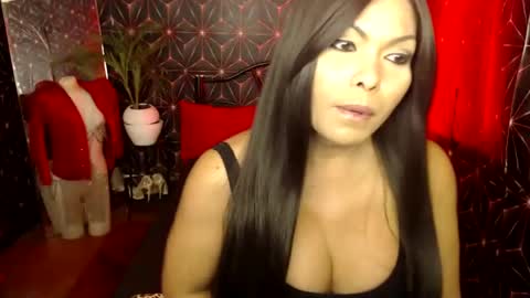 Cindy online show from December 16, 2024, 7:43 pm