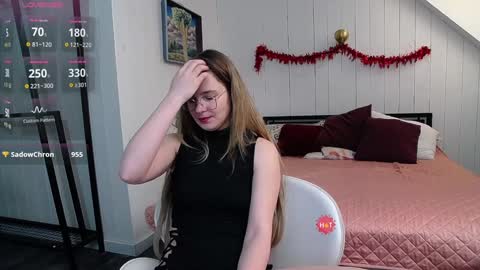 Snapshot of cindywood chatting on February 3, 2025, 9:41 am Cindy online show from February 3, 2025, 9:41 am