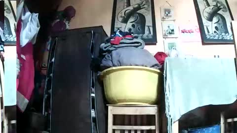 cindyx69 online show from February 12, 2026, 11:38 am