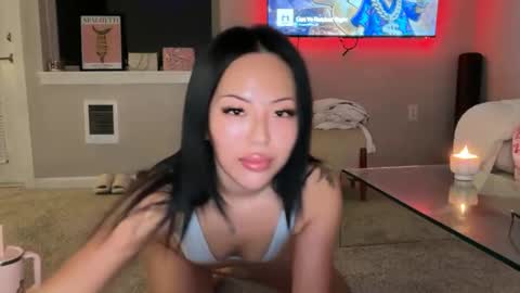 Cindy online show from March 20, 2026, 4:17 am