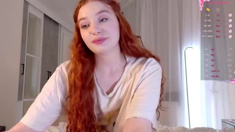 Snapshot of cinnabongirls chatting on September 23, 2025, 12:08 pm Maddy online show from September 23, 2025, 12:08 pm